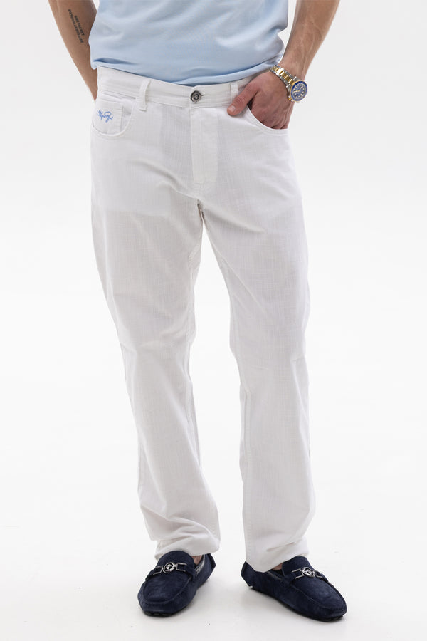 Stefano Ricci White