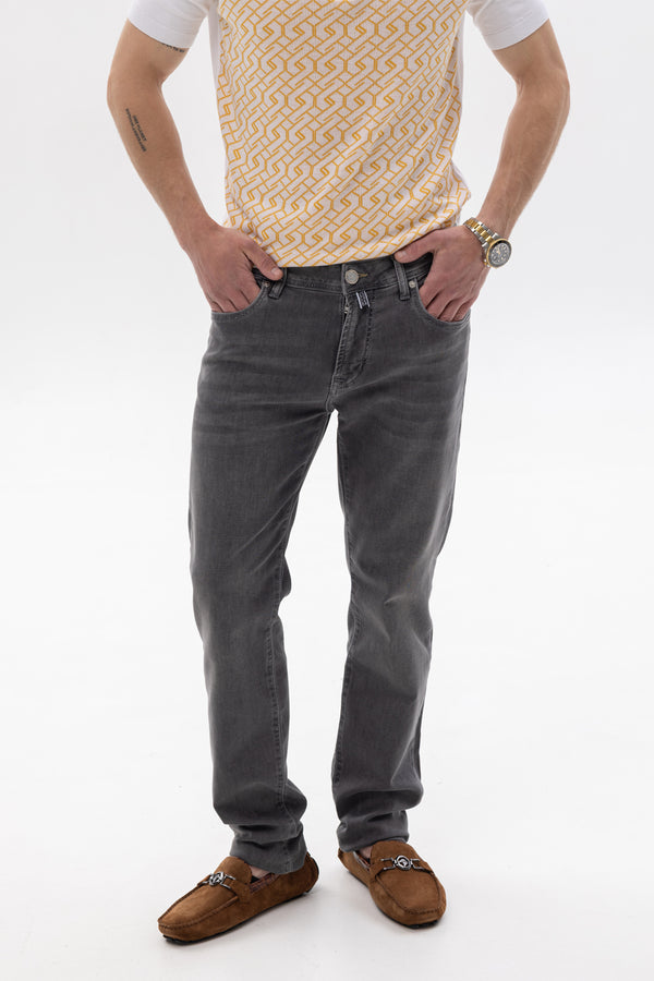 Jacob Cohen Washed Grey