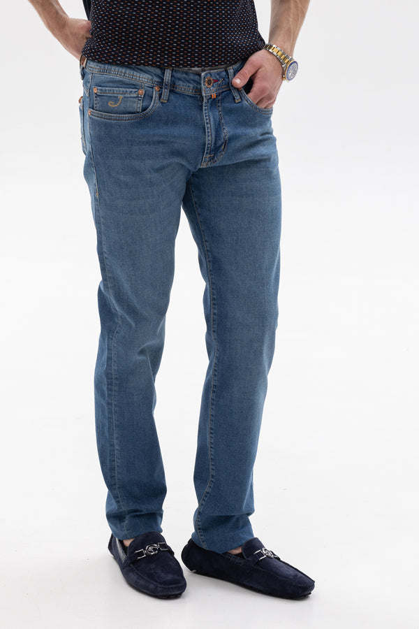 Jacob Cohen Milano Blue