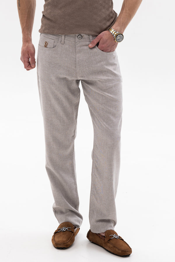 Stefano Ricci Light Beige