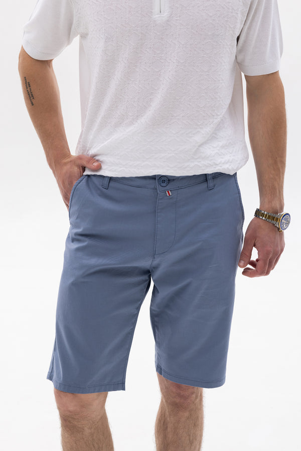 Loro Piana Blue Shorts