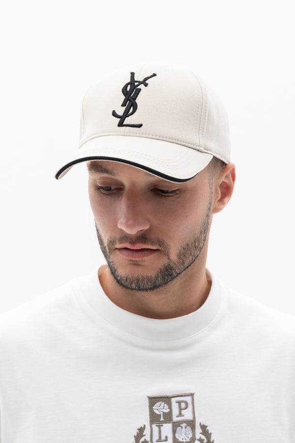 Yves Saint Laurent - Cap