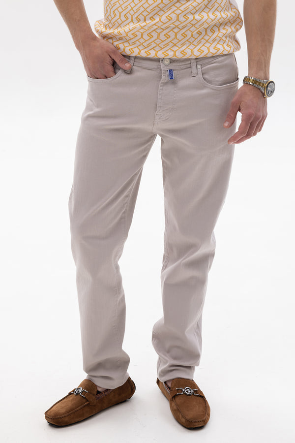 Jacob Cohen Beige