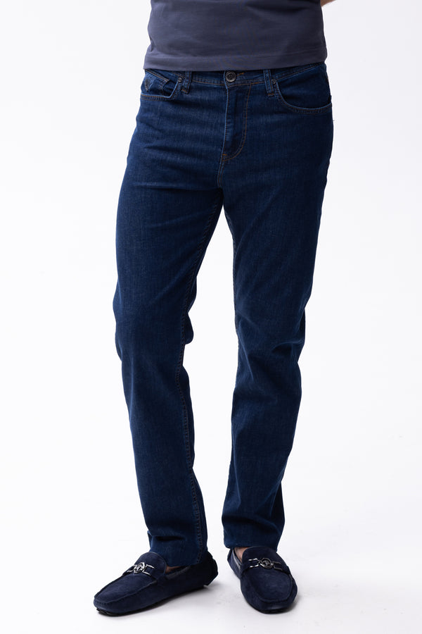 Stefano Ricci Blue Jeans